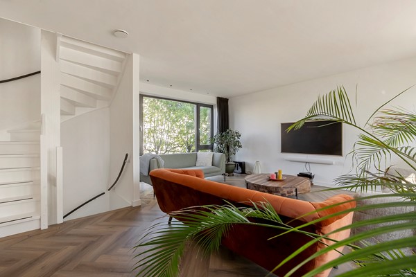 Medium property photo - Amsterdamseweg 16, 6814 CP Arnhem